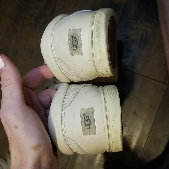 UGG slip on shoes - Picture 5 of 6